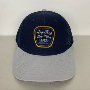AFTCO Trucker Hat